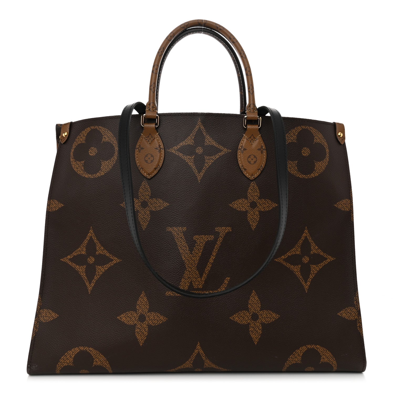 Louis Vuitton Reverse Monogram Giant Onthego GM 1 of 9