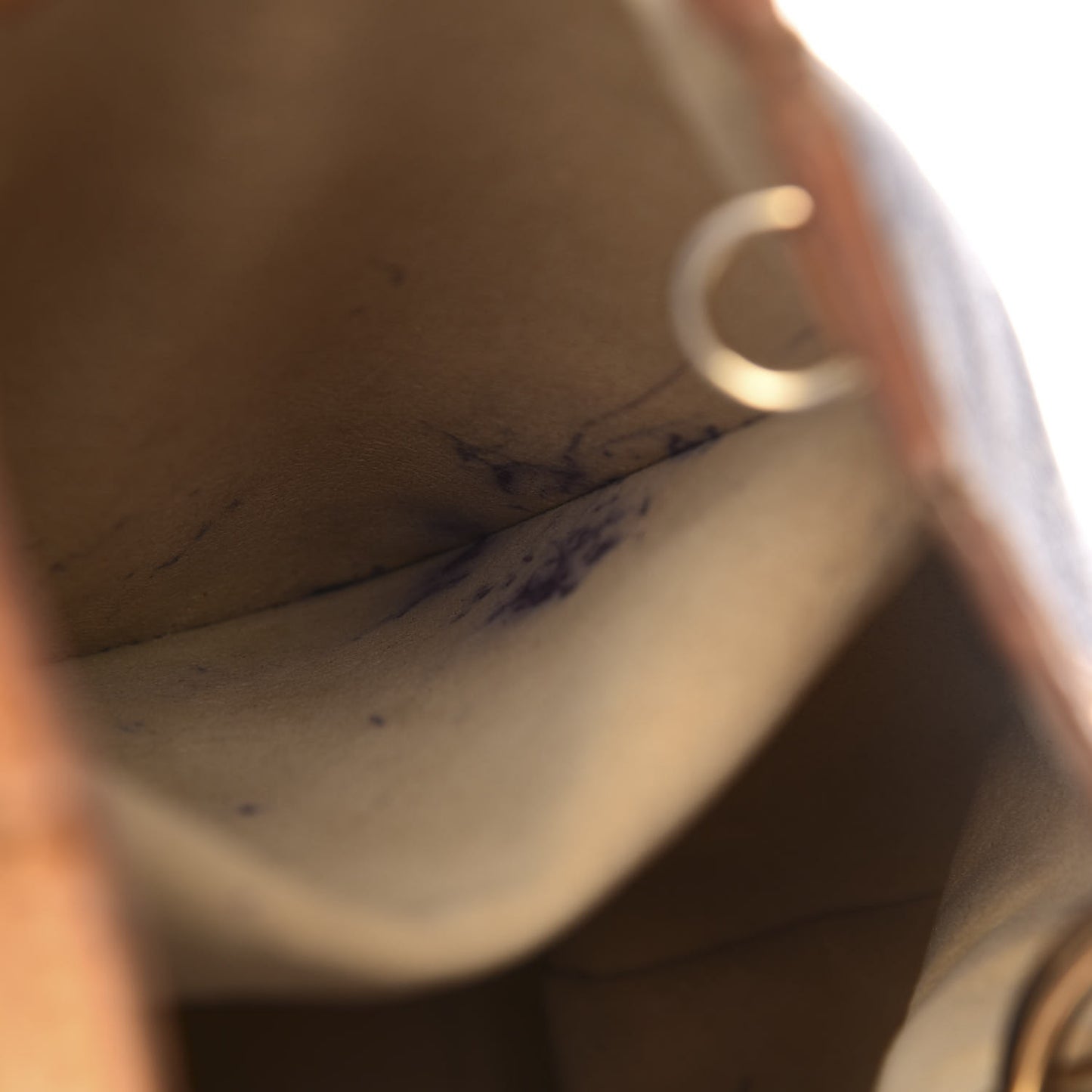 Monogram Galliera PM
