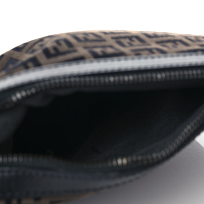 Fendi Zucchino Oyster Brown 5 of 8