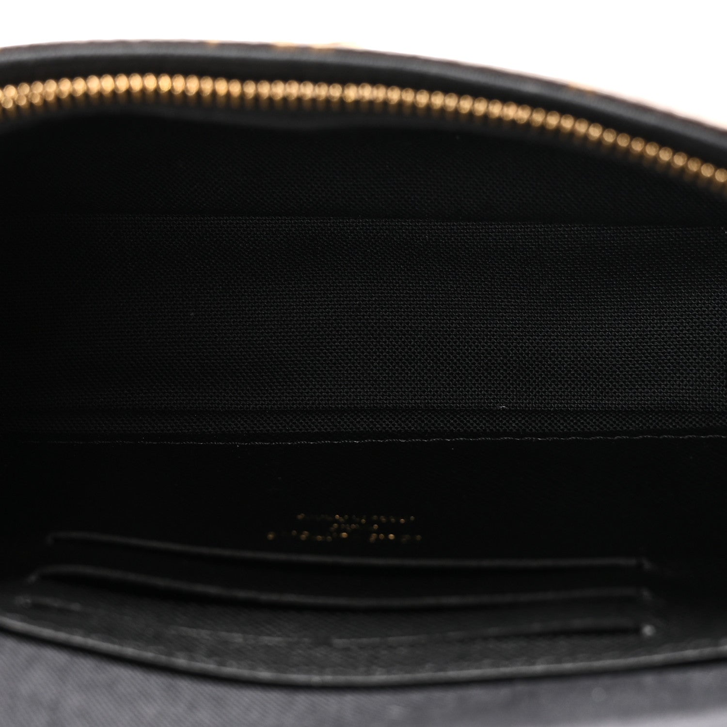 Louis Vuitton Reverse Monogram Ivy Wallet On Chain 5 of 9