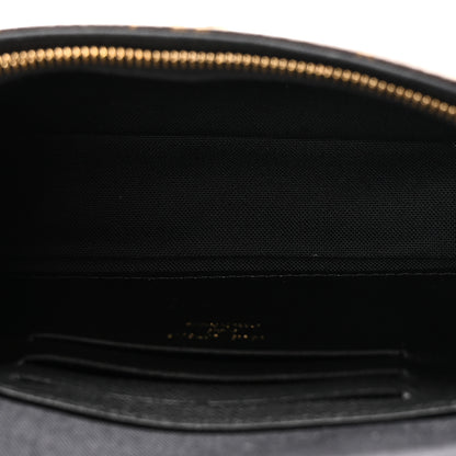 Louis Vuitton Reverse Monogram Ivy Wallet On Chain 5 of 9