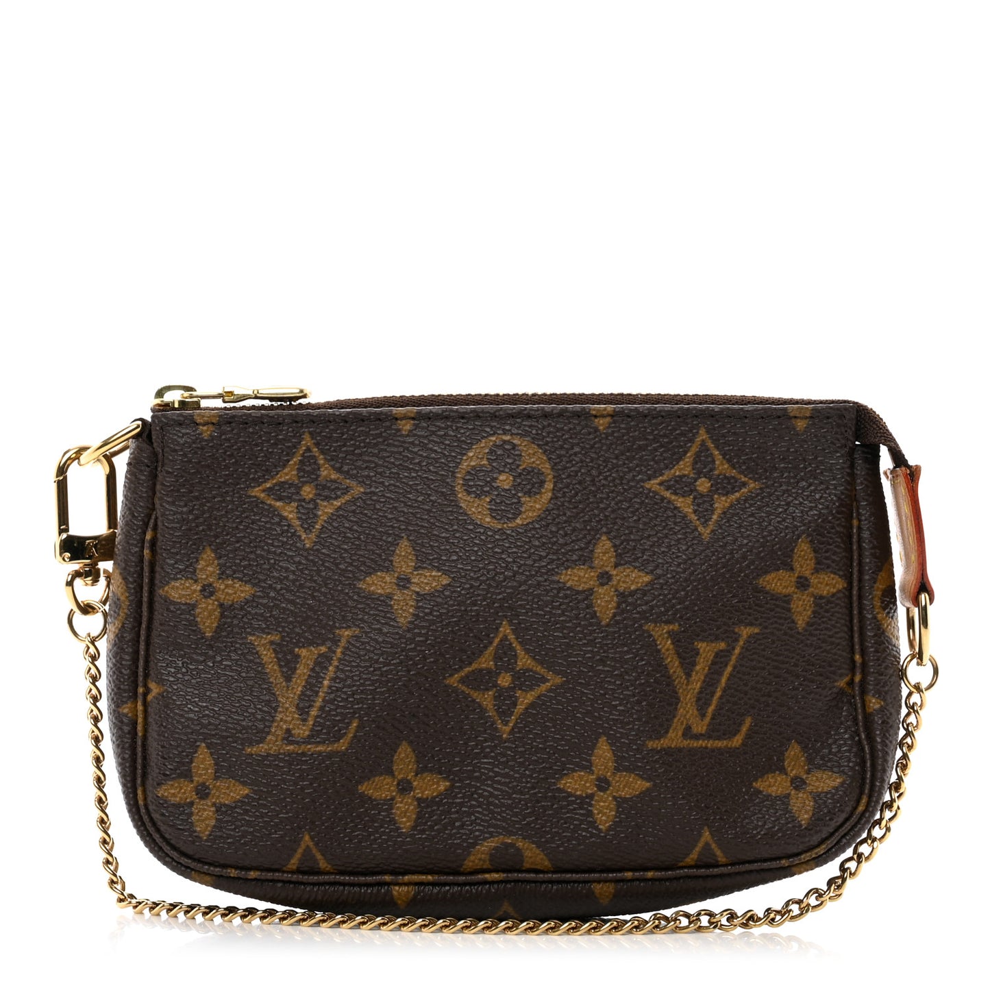 Monogram Mini Pochette Accessories