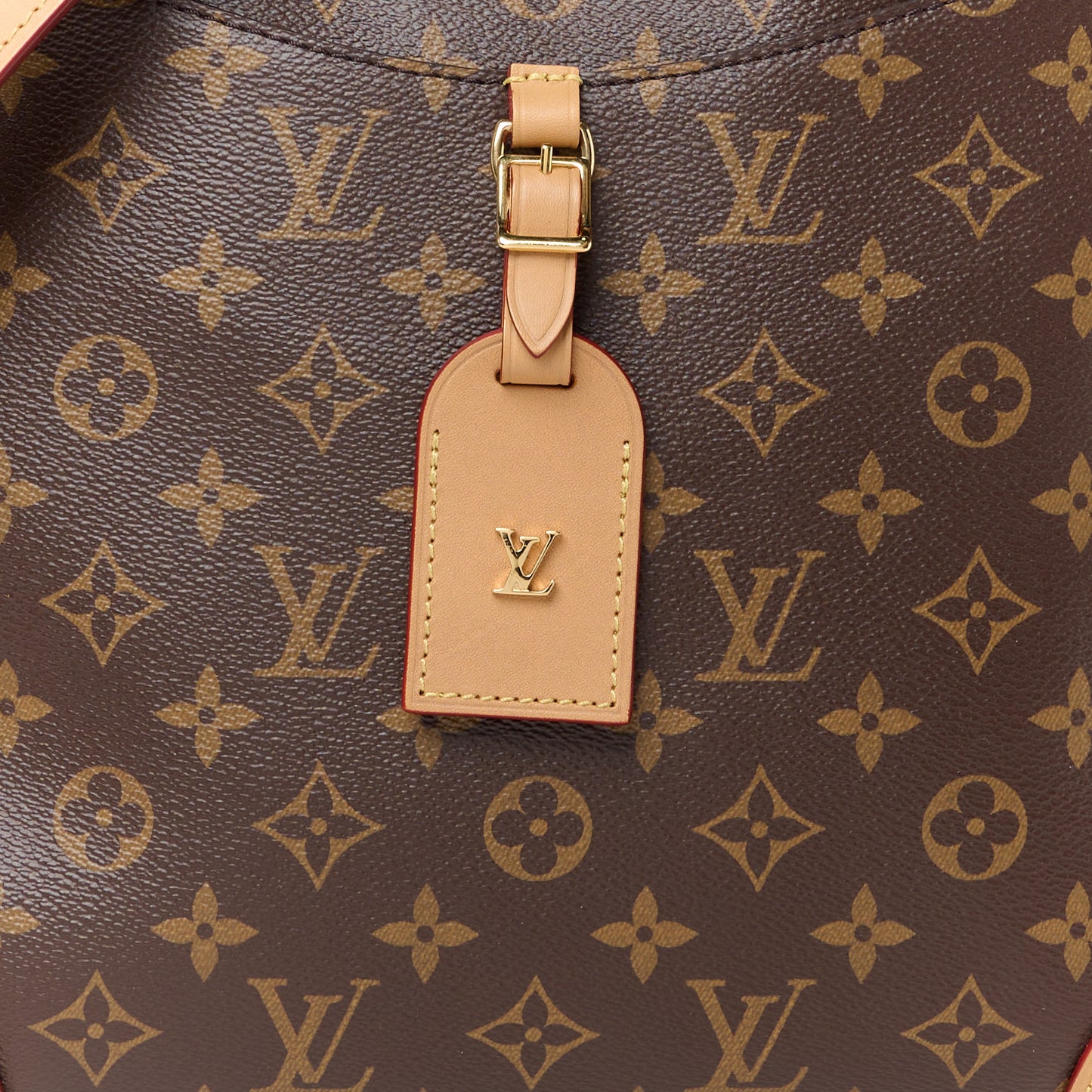 Monogram Odeon MM Natural