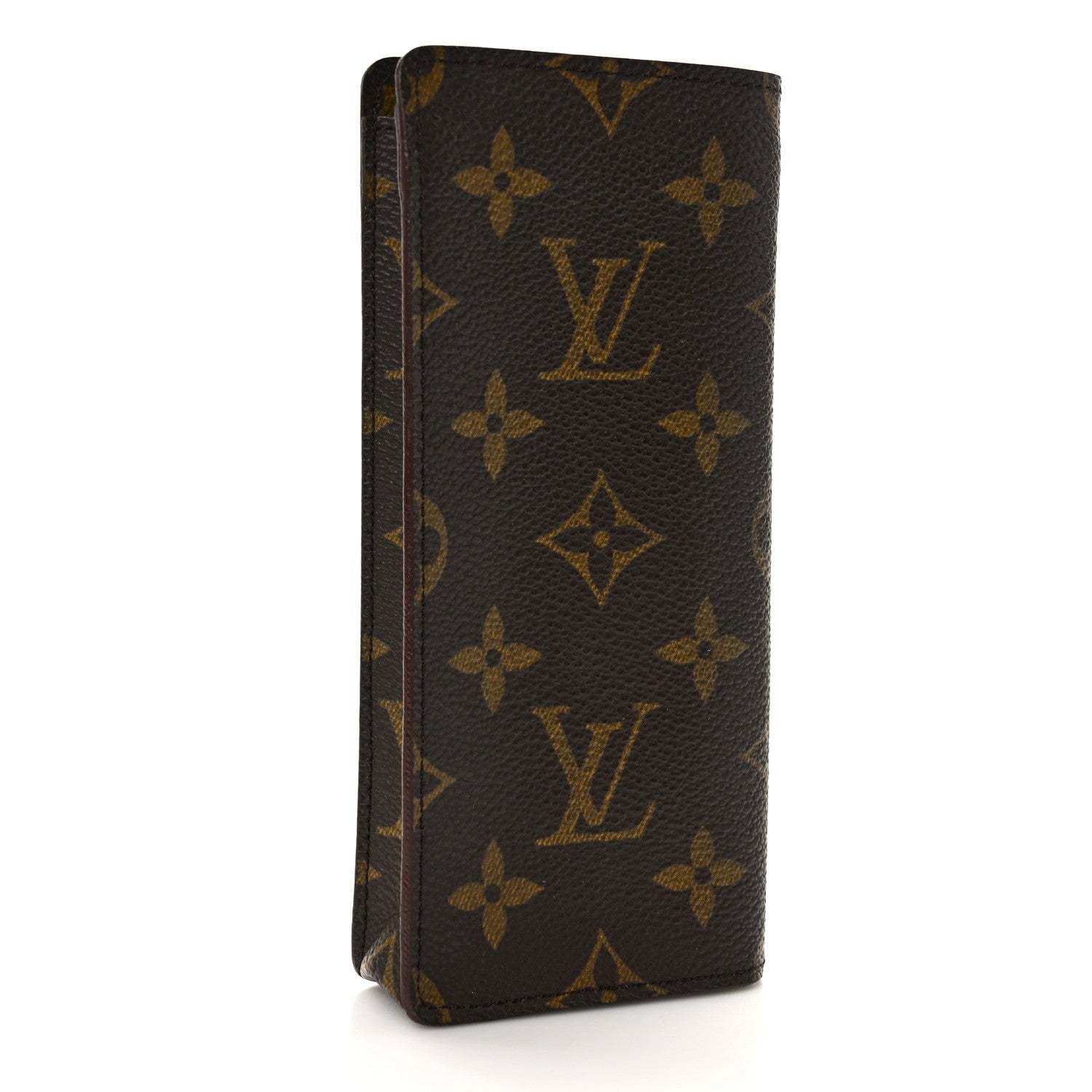 Louis Vuitton Monogram Sunglasses Case 3 of 6