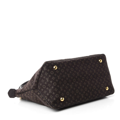 Louis Vuitton Monogram Idylle Ballade MM Fusain 4 of 16