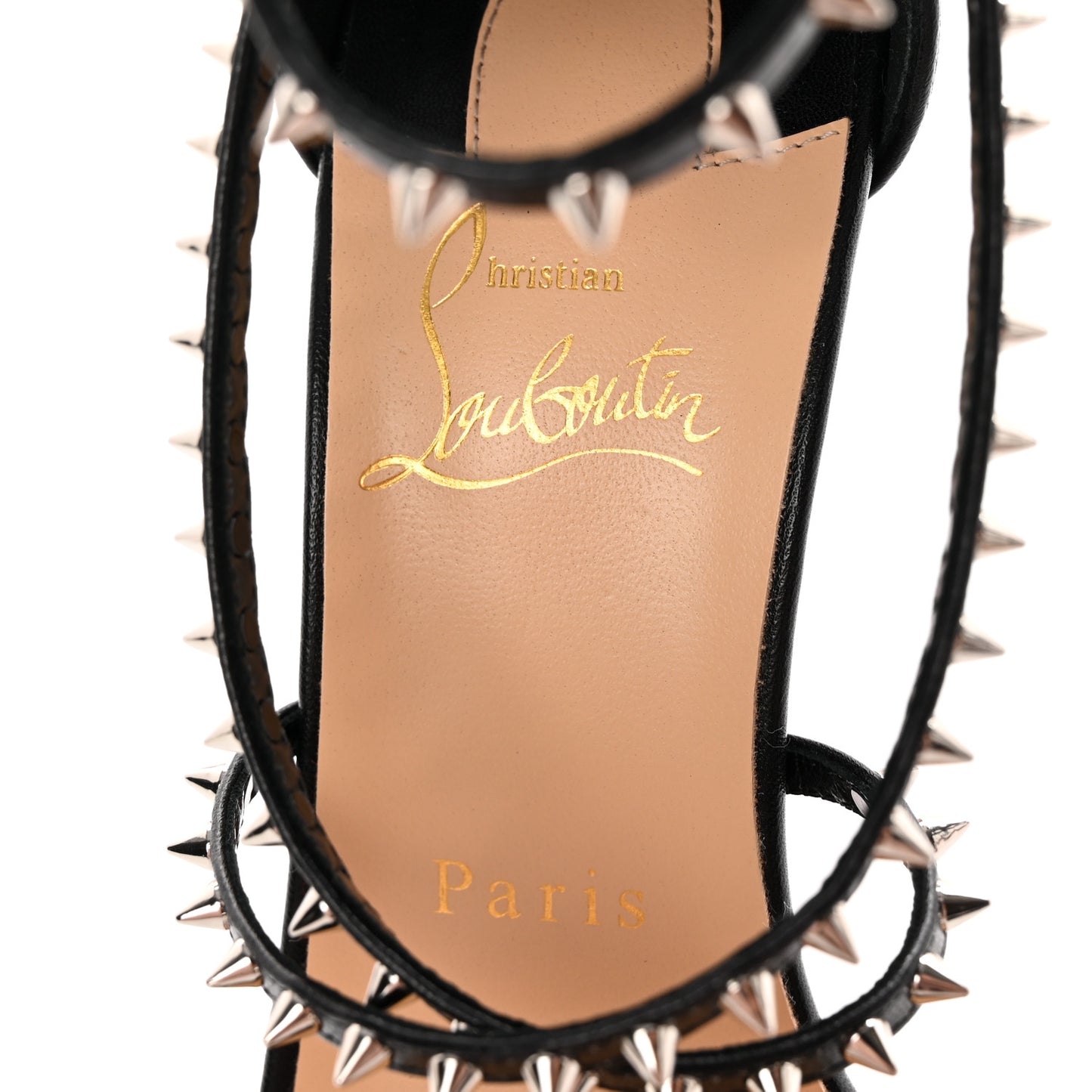 Kid Choca Lux 120 Sandals 38 Black