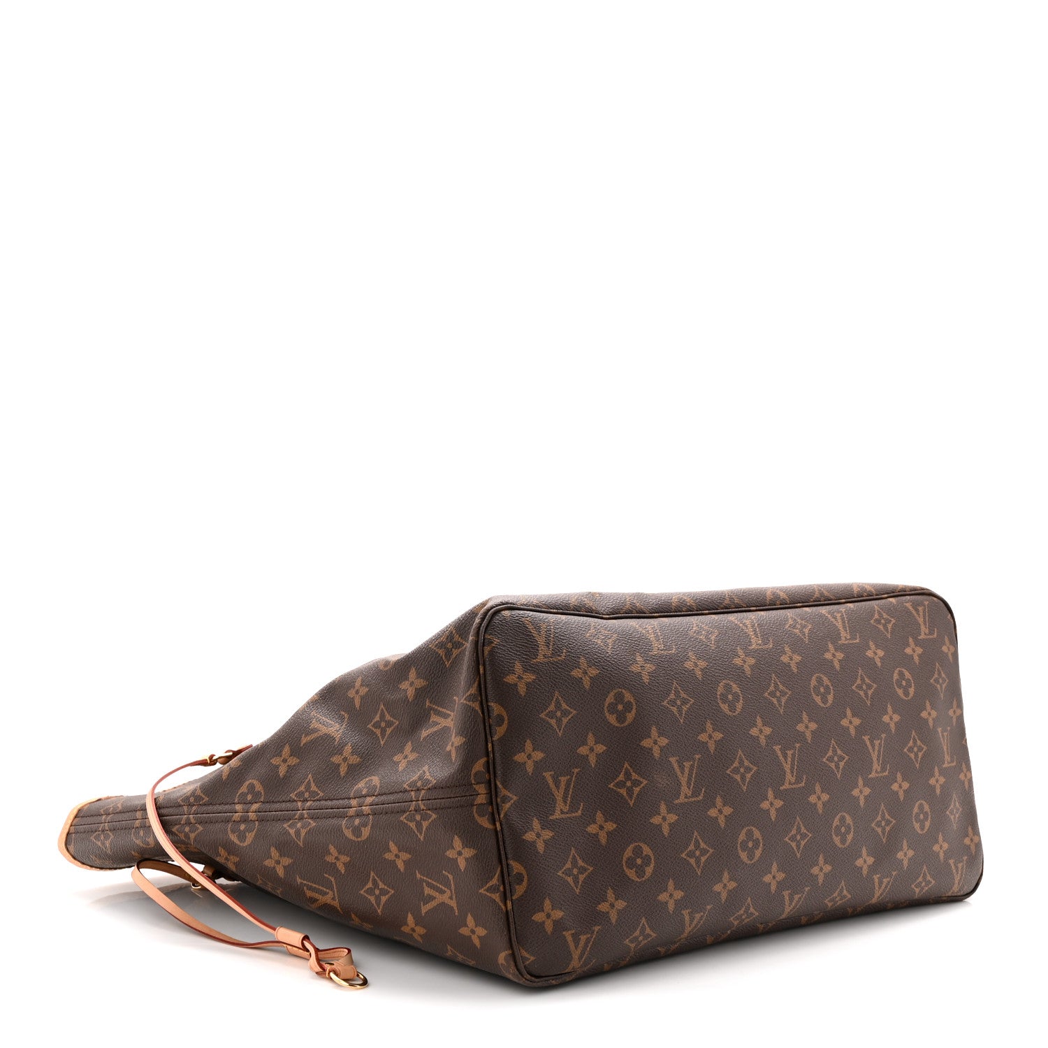 Louis Vuitton Monogram Neo Neverfull GM Pivoine 5 of 10