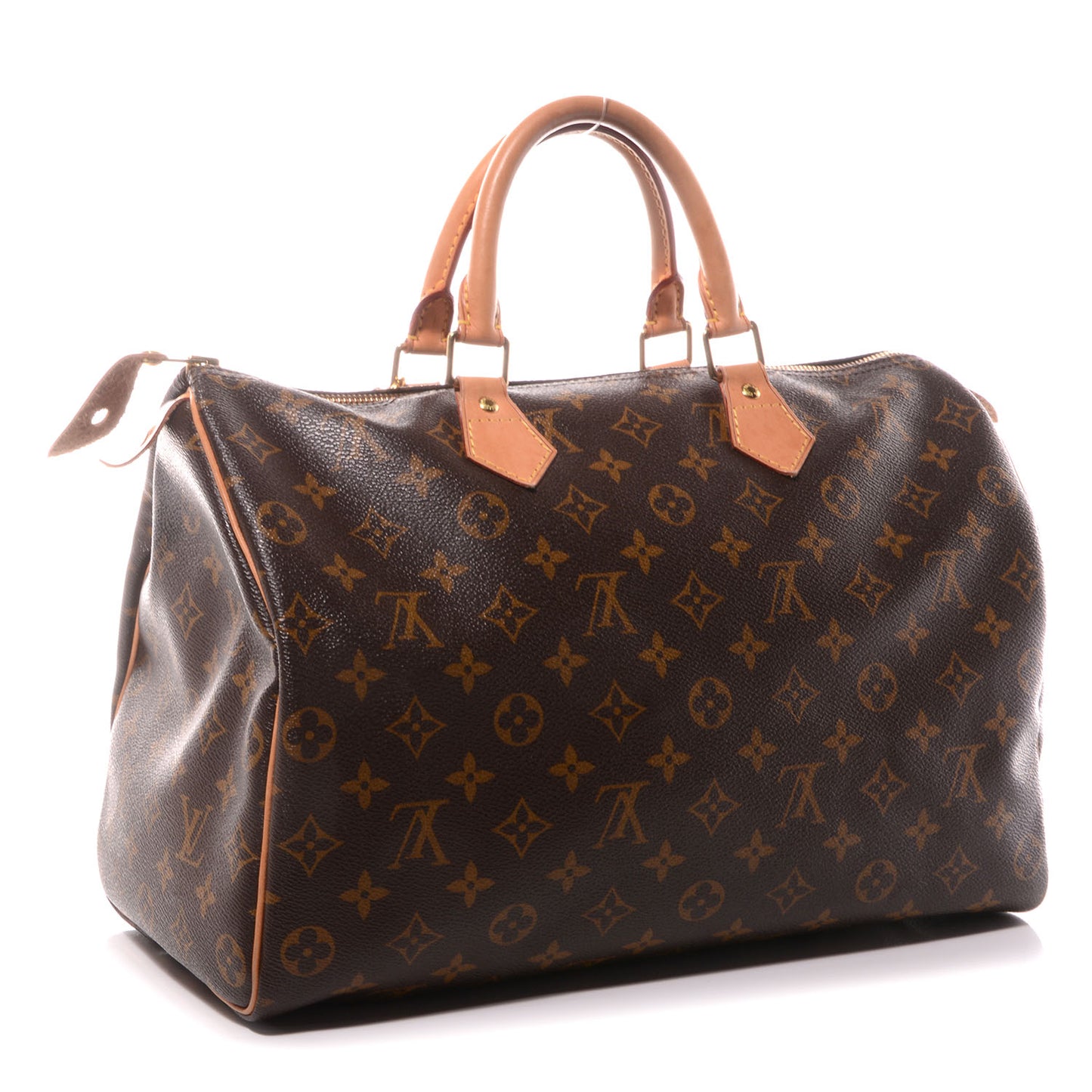 Monogram Speedy 35