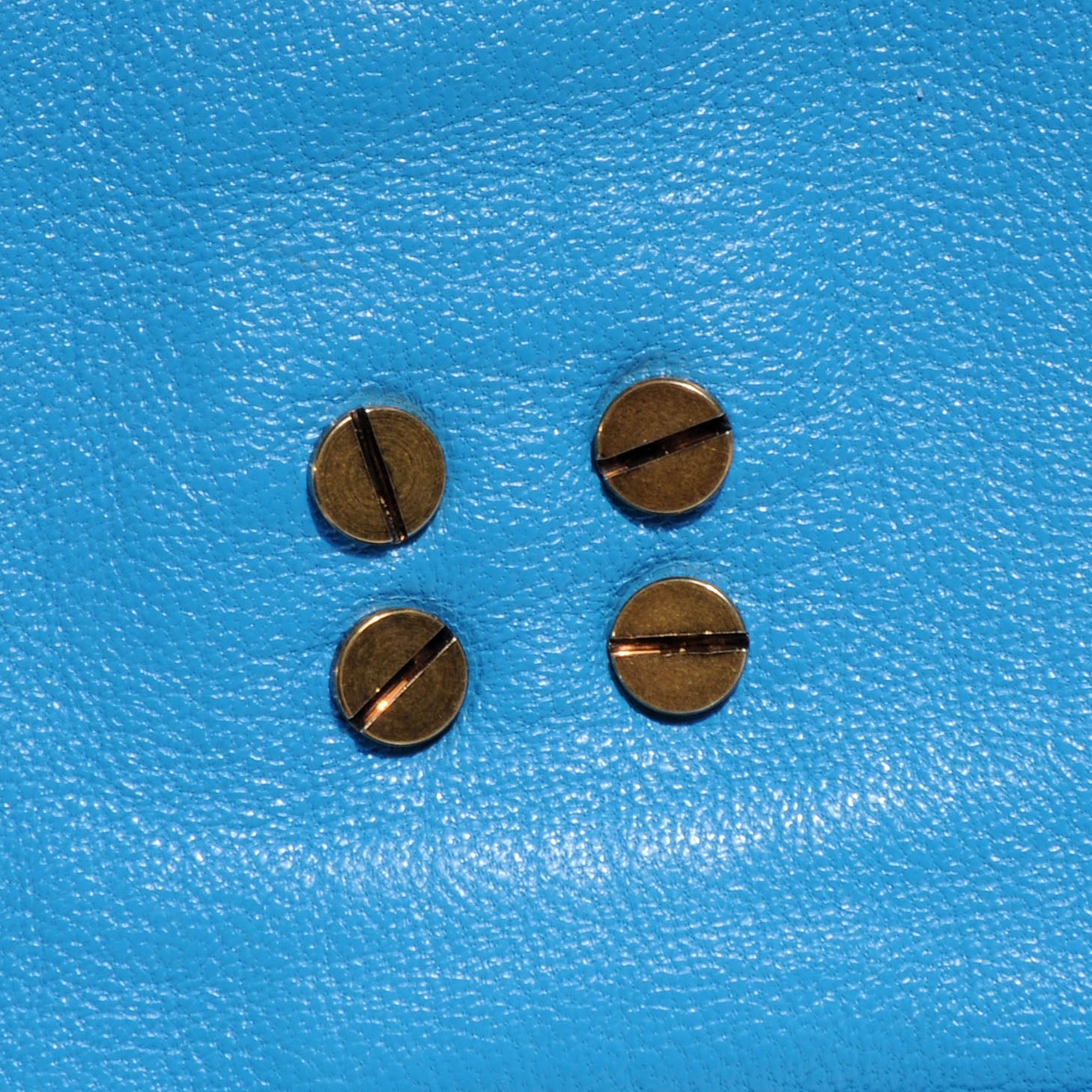 Proenza Schouler Lambskin PS1 Medium Satchel Rip Tide 7 of 11