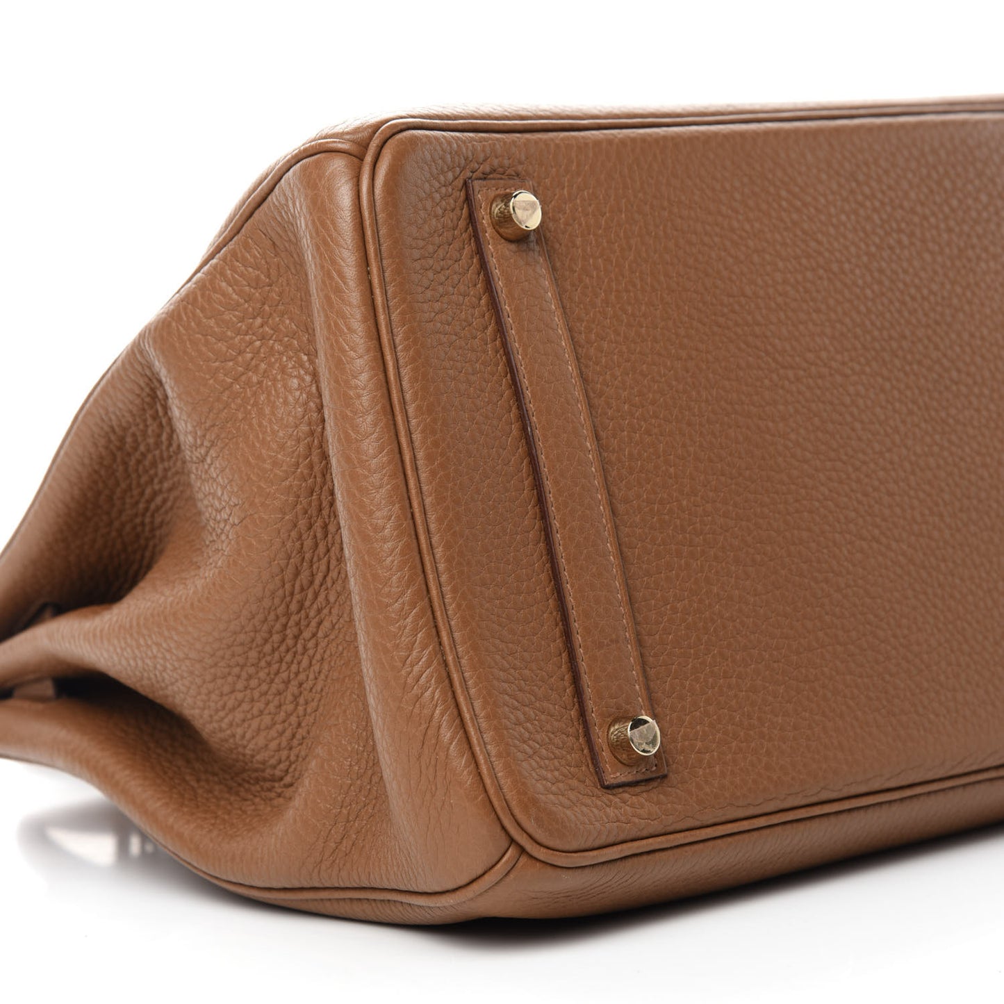 Taurillon Clemence Birkin 35 Alezan