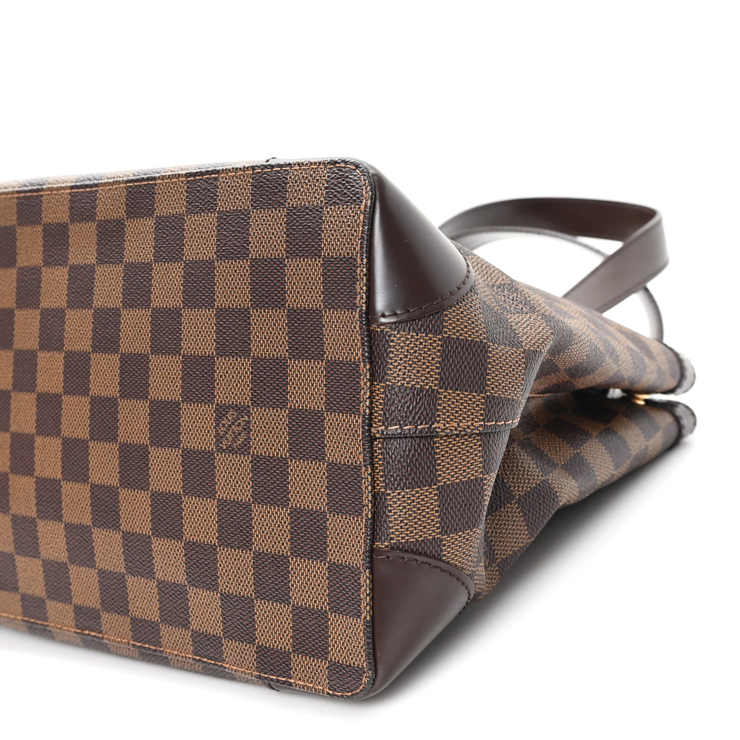 Louis Vuitton Damier Ebene Hampstead PM 9 of 9