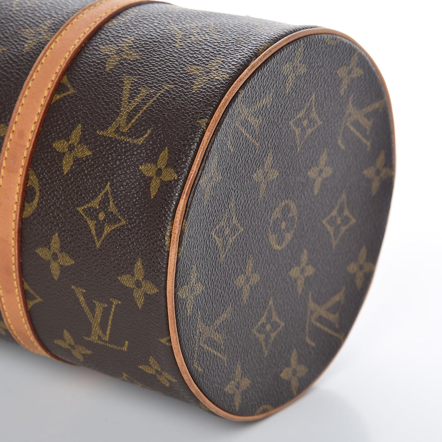 Monogram Papillon 30