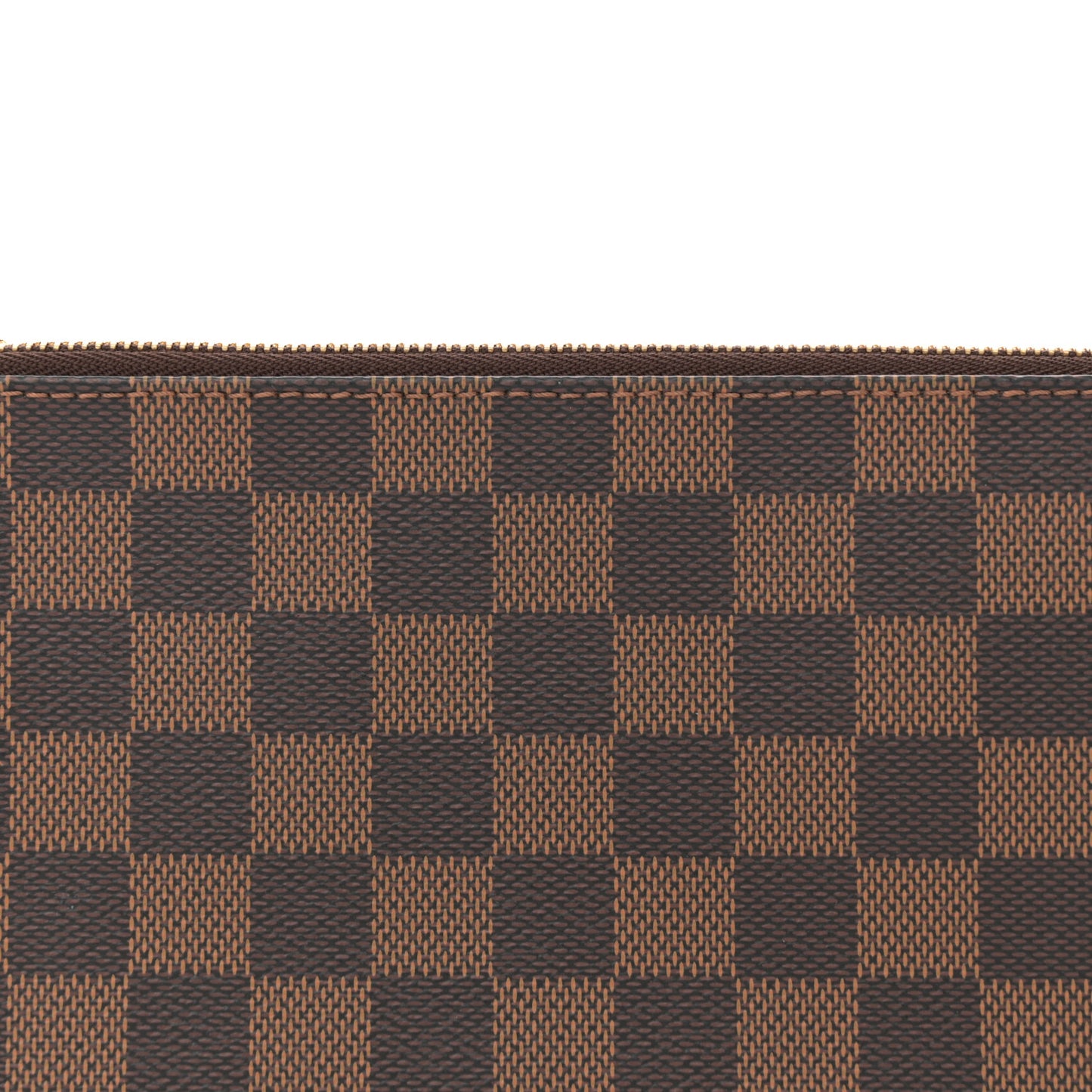 Damier Ebene Pochette Accessories NM