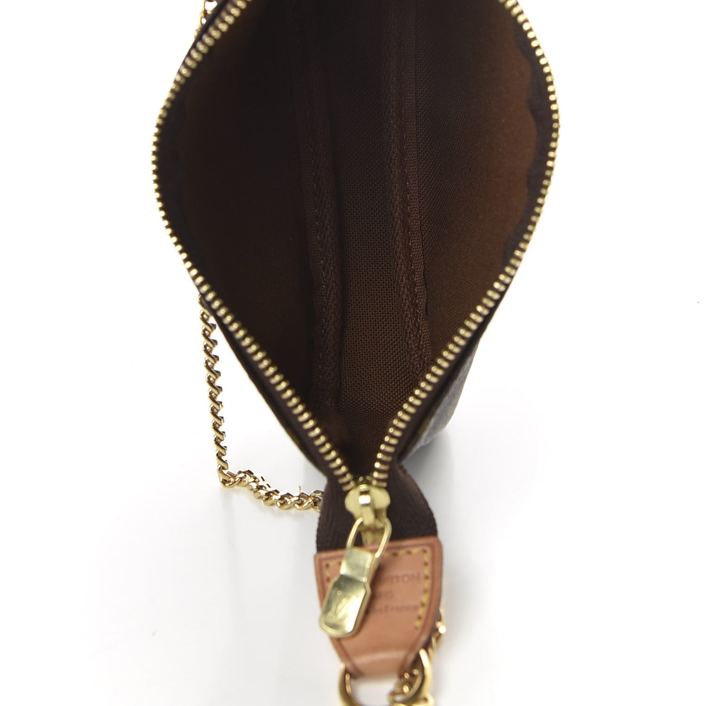 Monogram Mini Pochette Accessories
