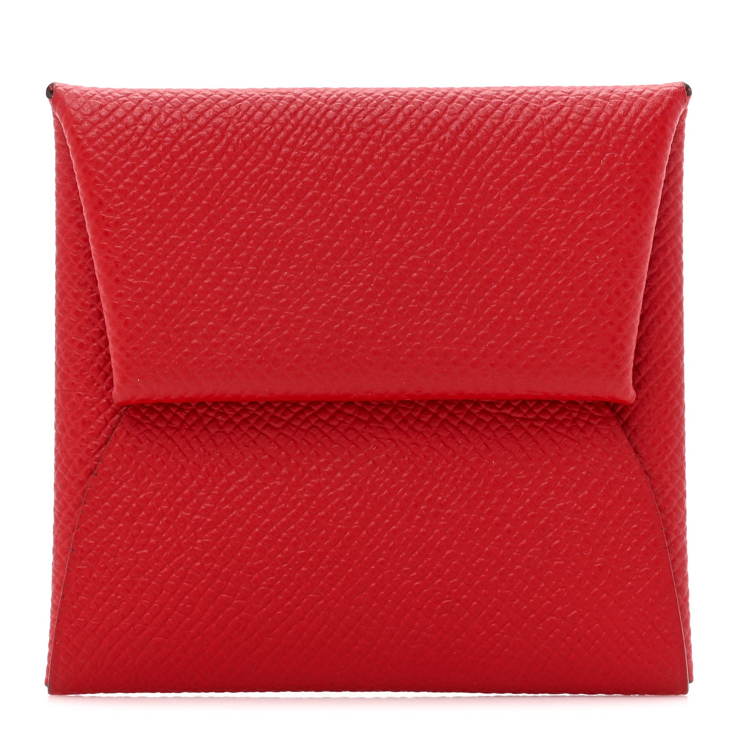 Epsom Bastia Coin Purse Rouge Casaque