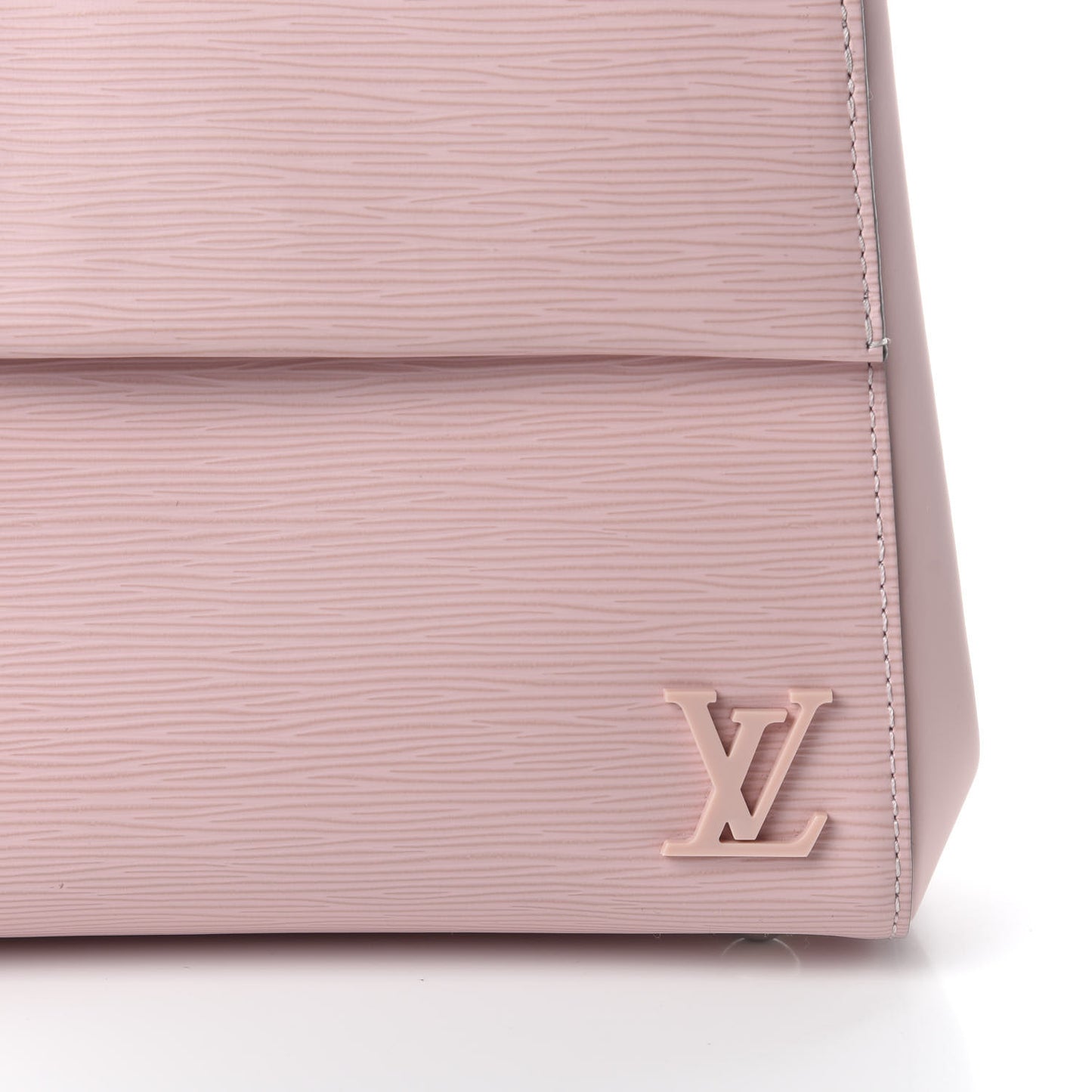 Epi Cluny BB Rose Ballerine