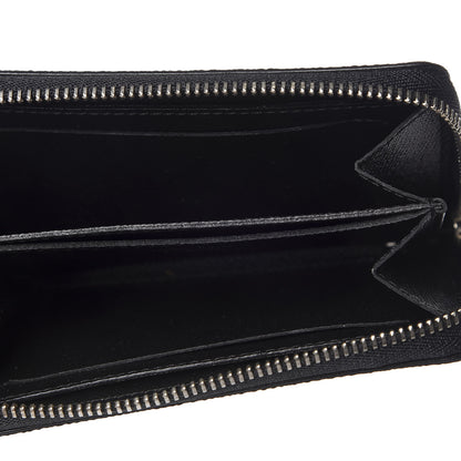 Louis Vuitton Damier Graphite Zippy Coin Purse Vertical 5 of 8