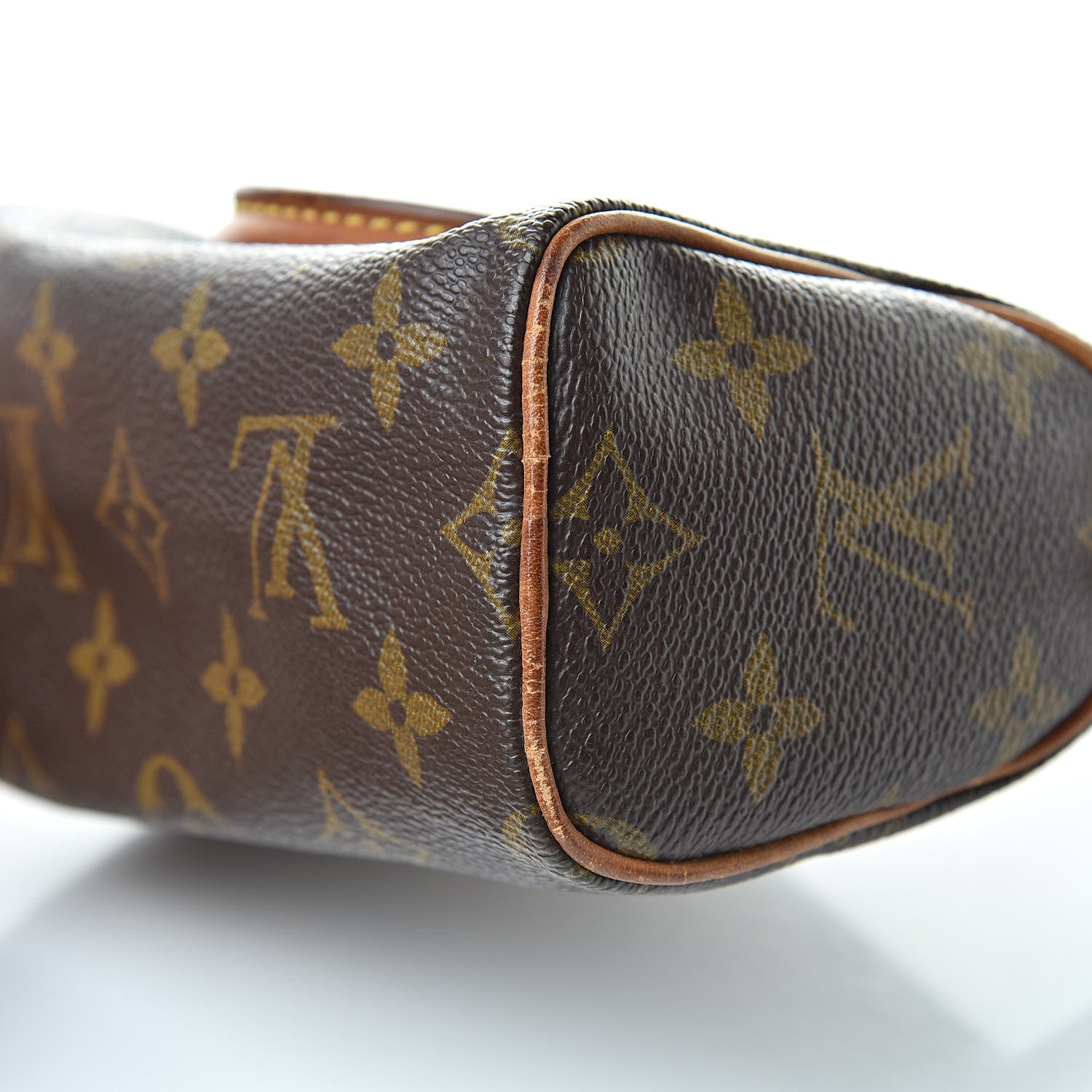 Louis Vuitton Monogram Mini Sac HL Speedy 18 of 18