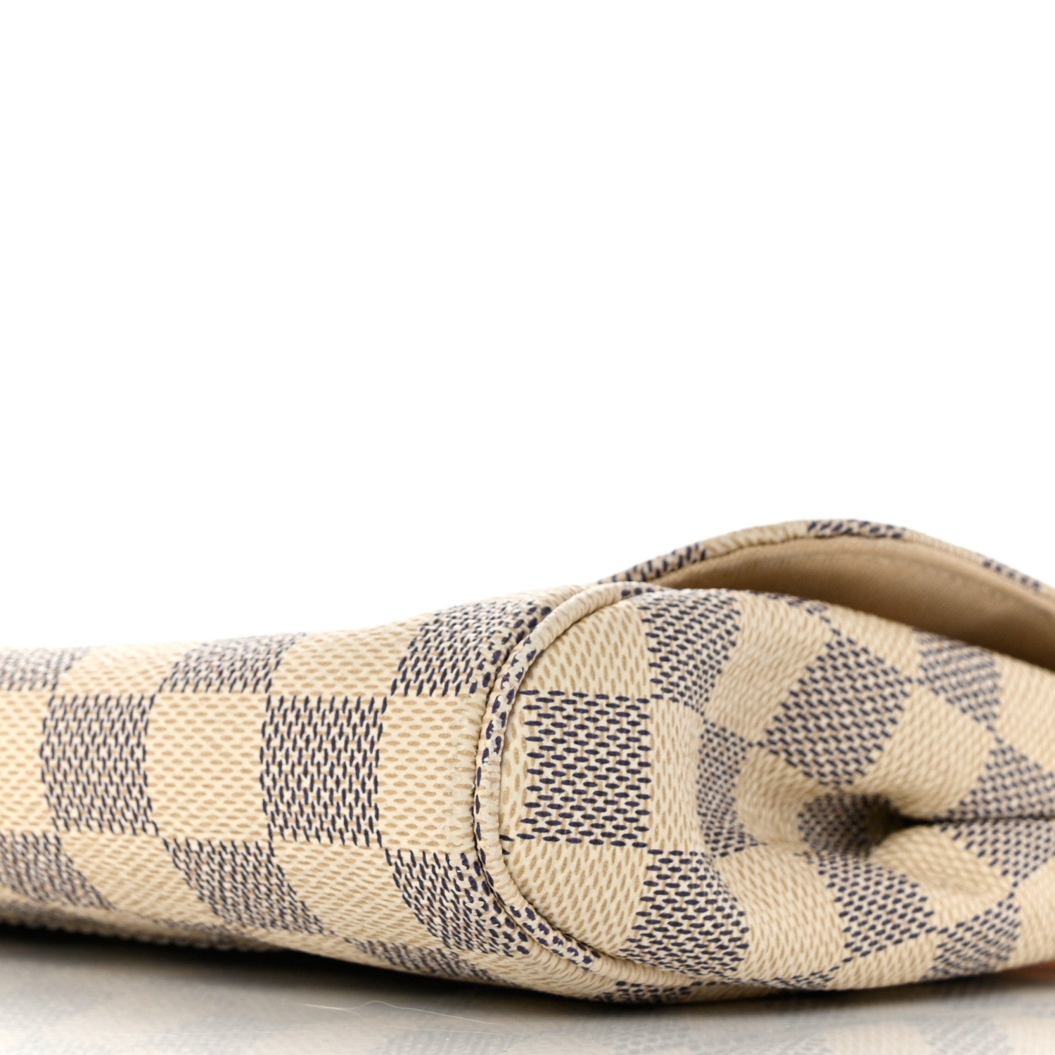 Louis Vuitton Damier Azur Favorite MM 10 of 10