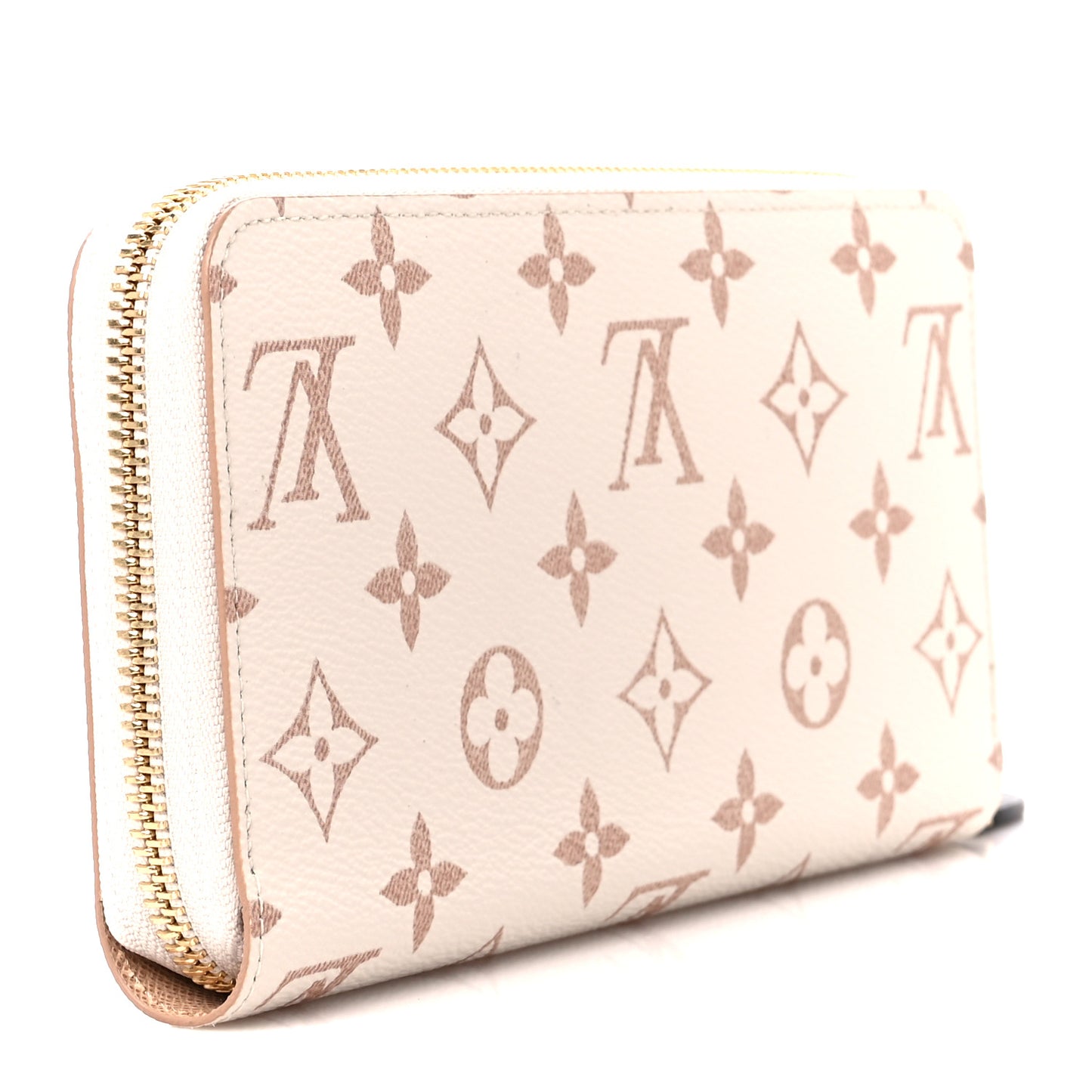 Monogram Dune Zippy Wallet