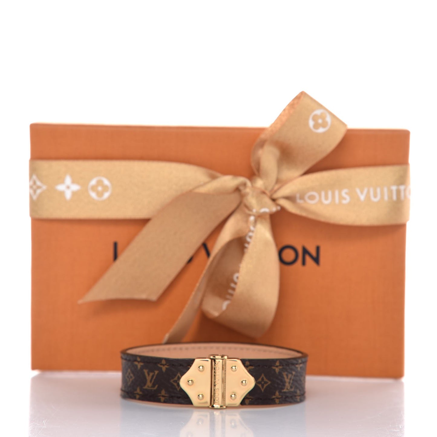 Monogram Nano Bracelet 17