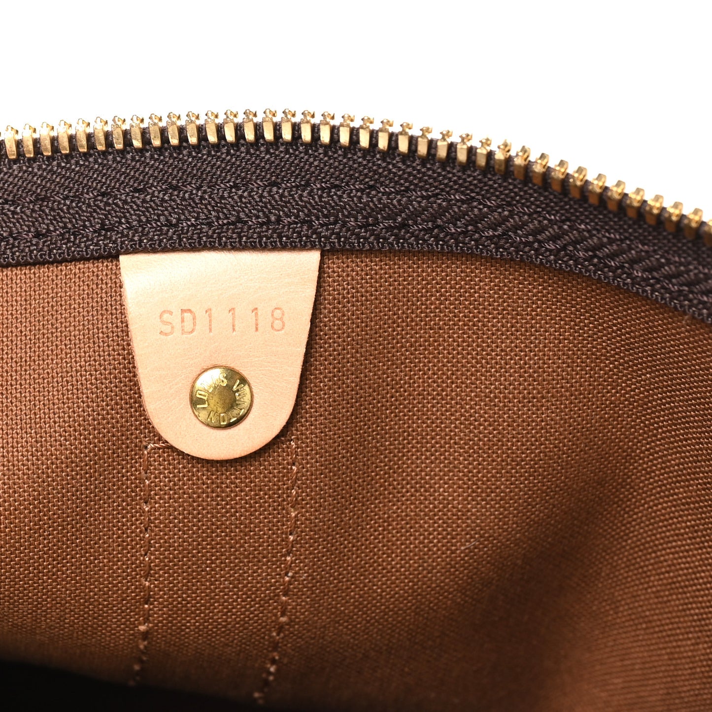Monogram Keepall 45