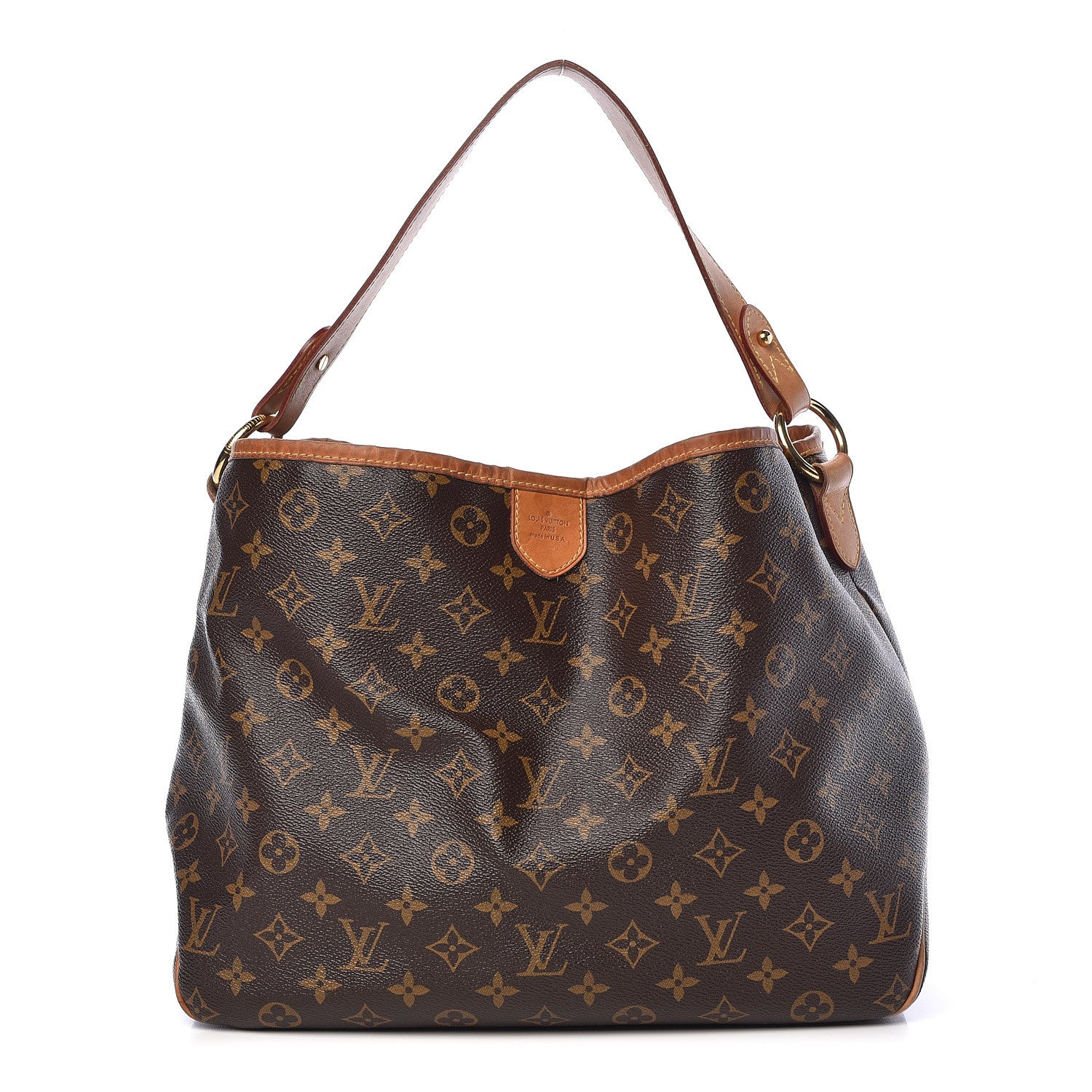 Louis Vuitton Monogram Delightful PM 1 of 17