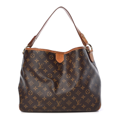 Louis Vuitton Monogram Delightful PM 1 of 17