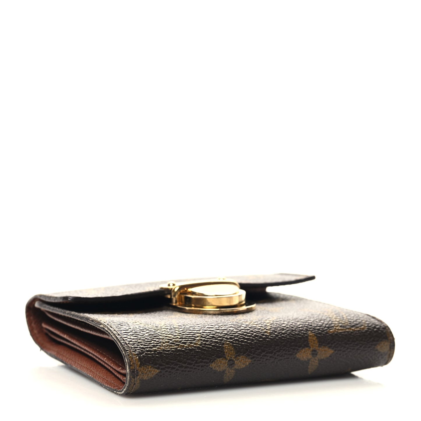 Monogram Koala Compact Wallet
