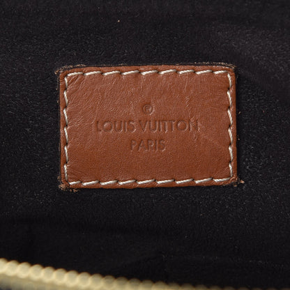 Louis Vuitton Monogram Pallas Black 6 of 7