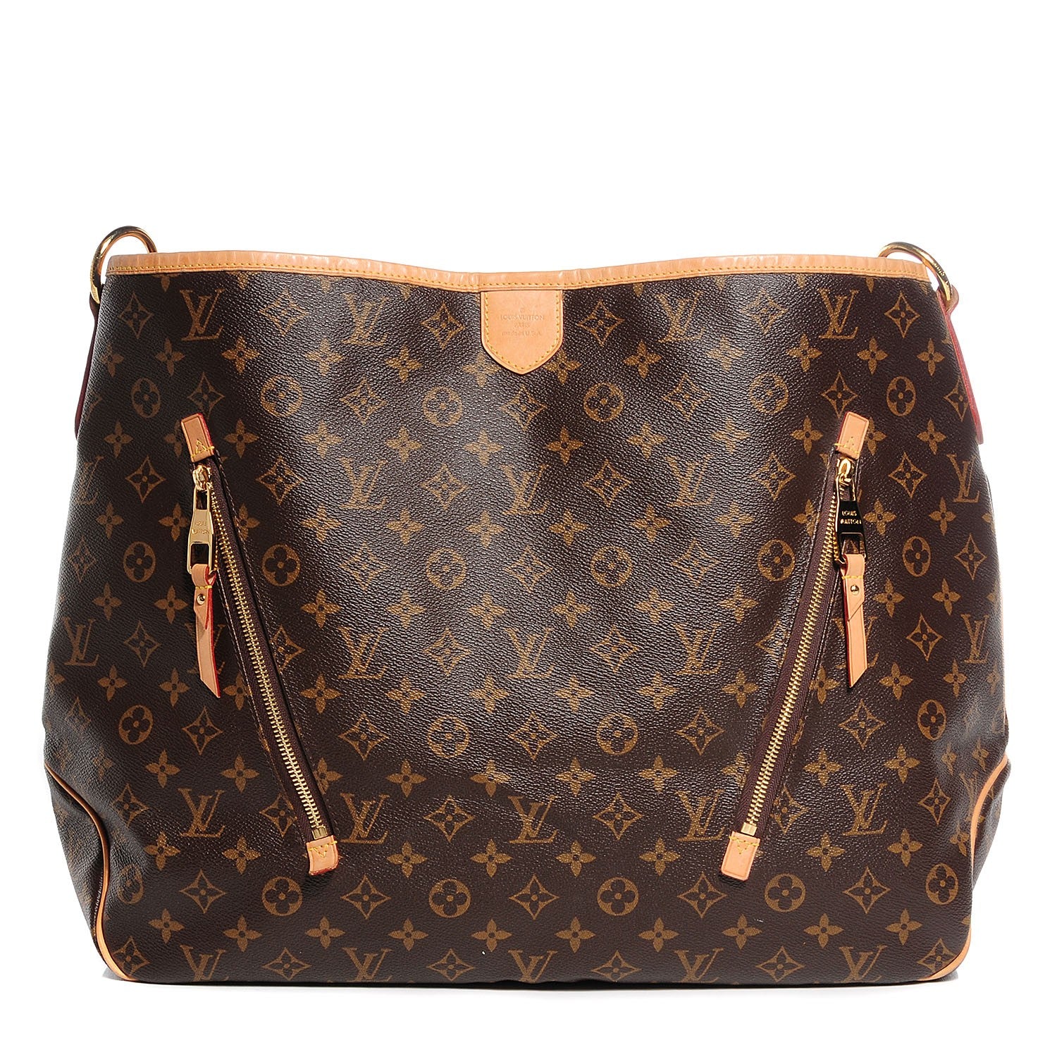Louis Vuitton Monogram Delightful GM 1 of 8