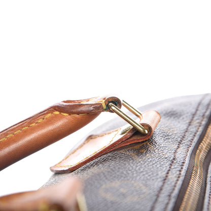 Louis Vuitton Monogram Speedy 30 22 of 22