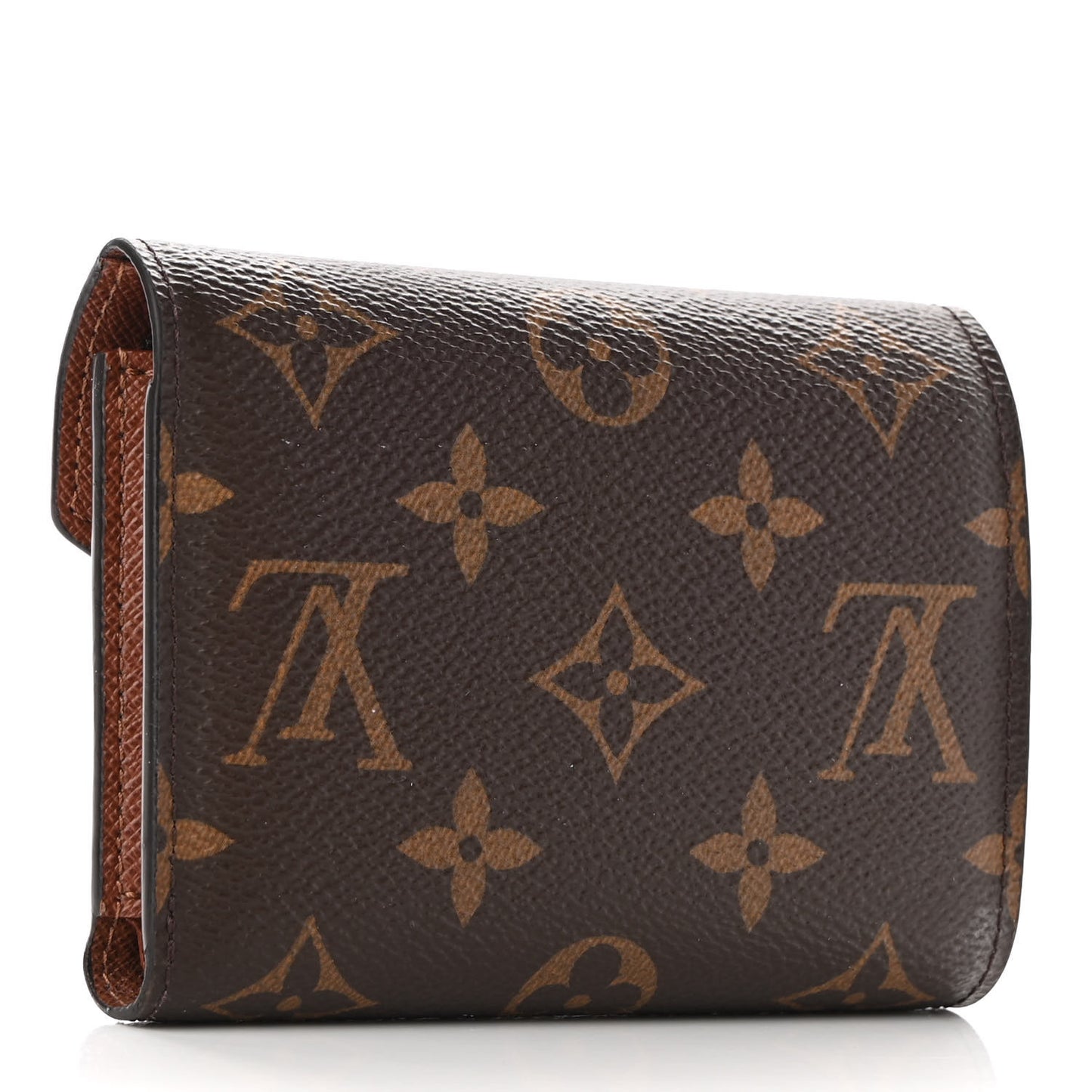 Monogram Victorine Wallet Armagnac