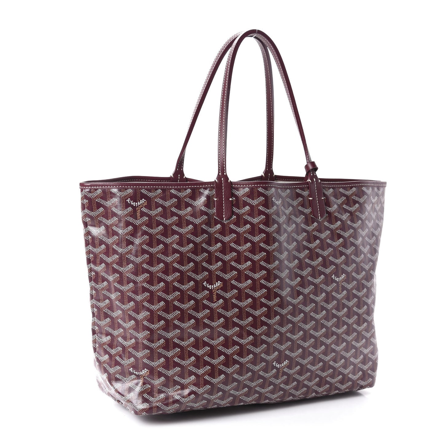 Goyardine Saint Louis PM Bordeaux