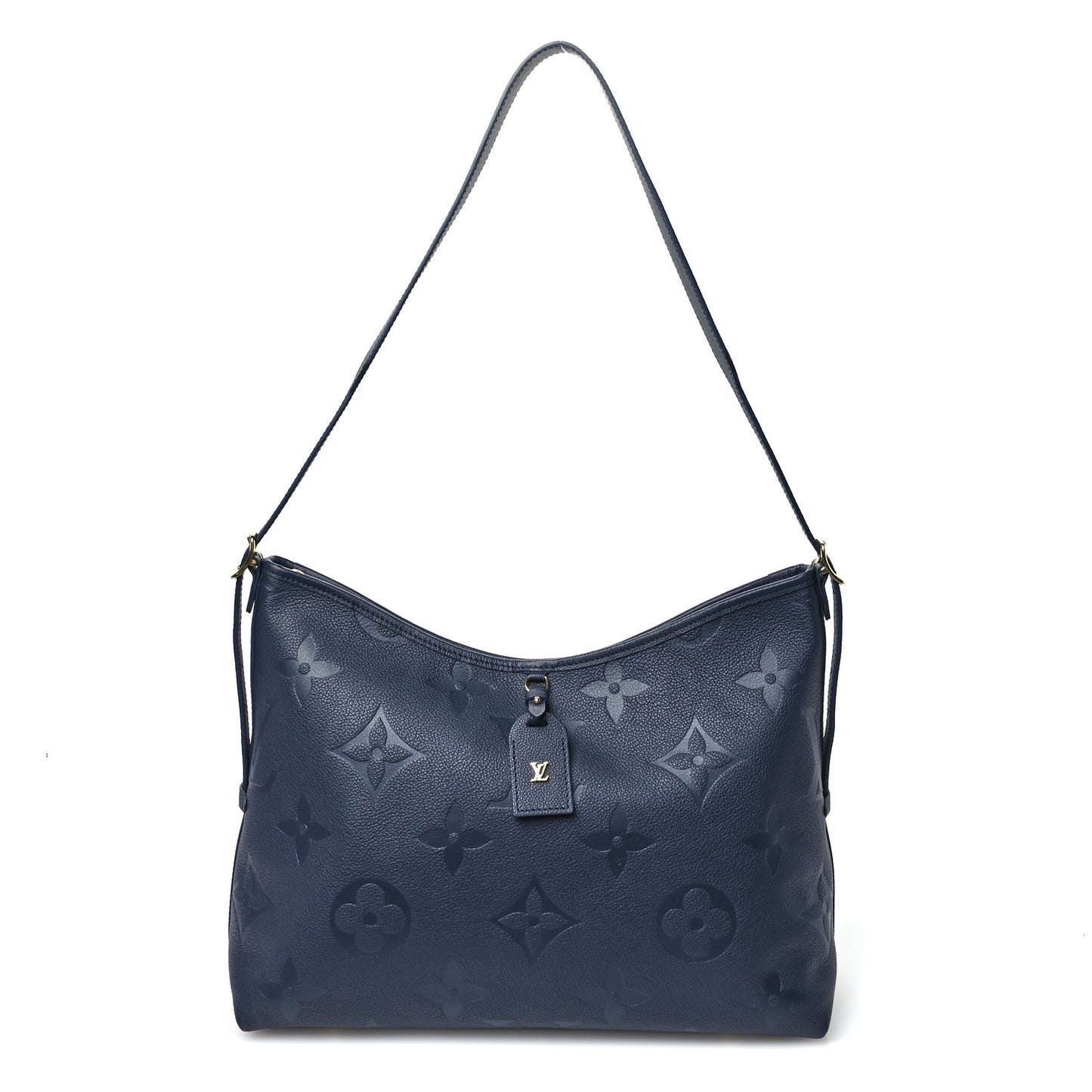 Monogram Hobo Handbag