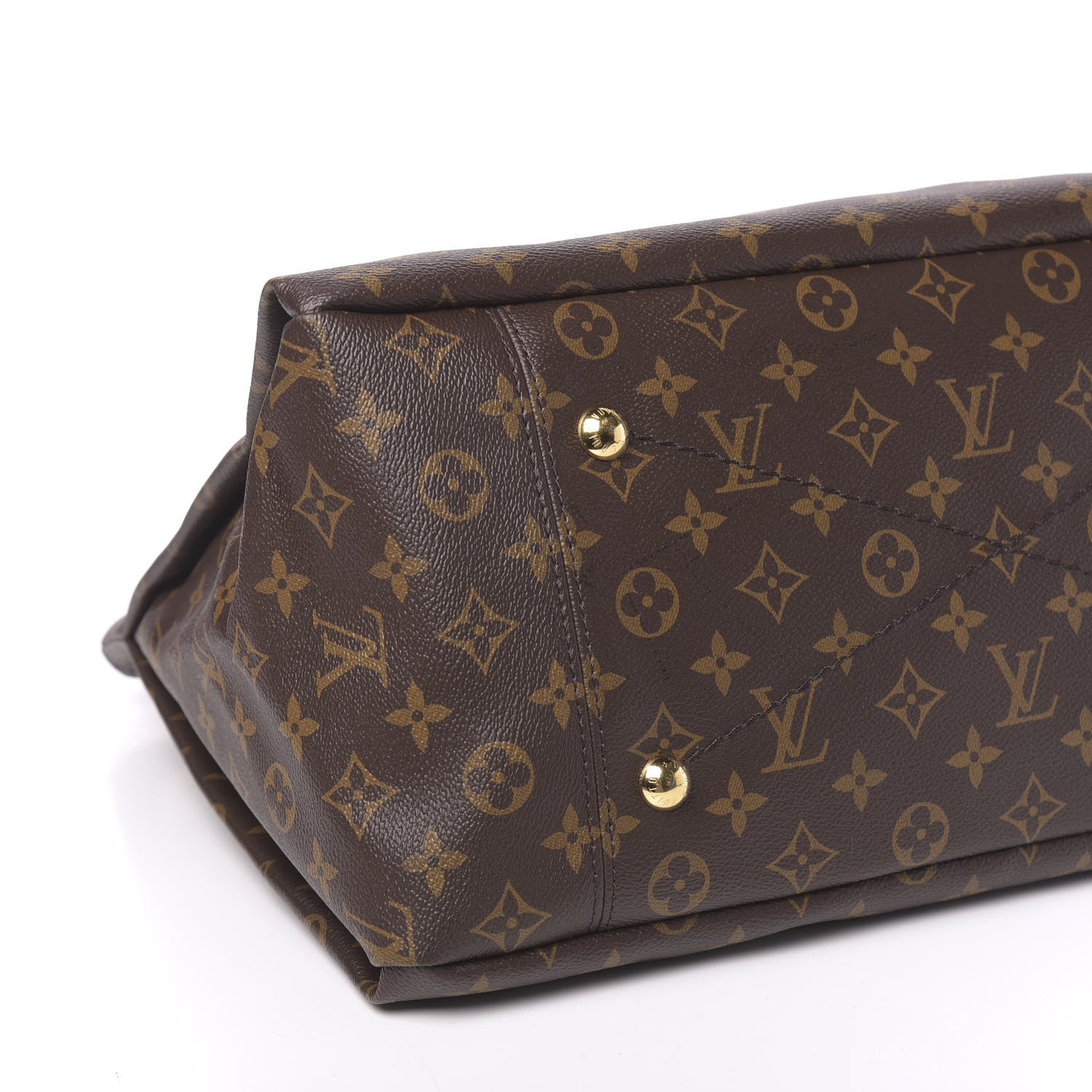 Louis Vuitton Monogram Artsy MM 12 of 15