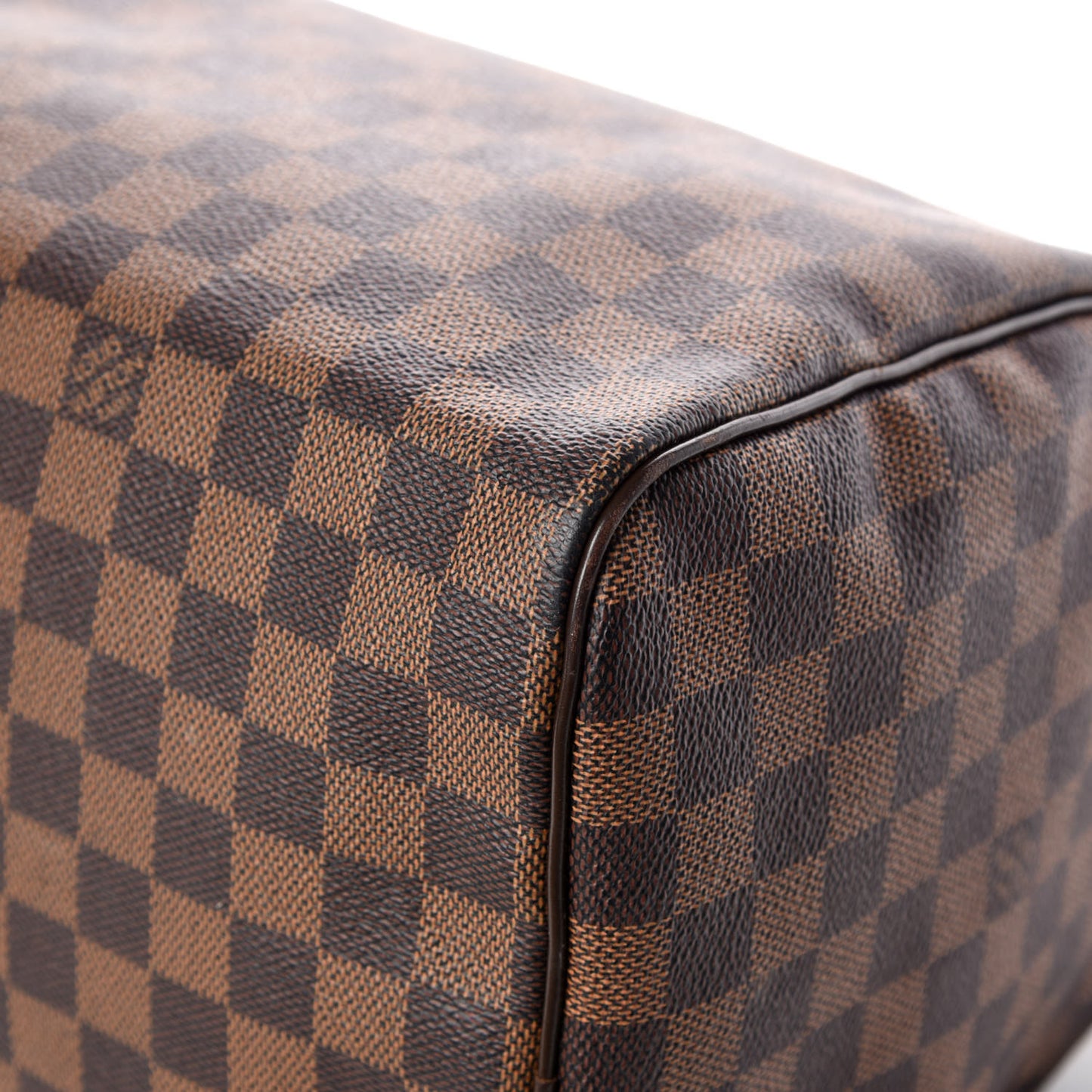 Damier Ebene Speedy 35