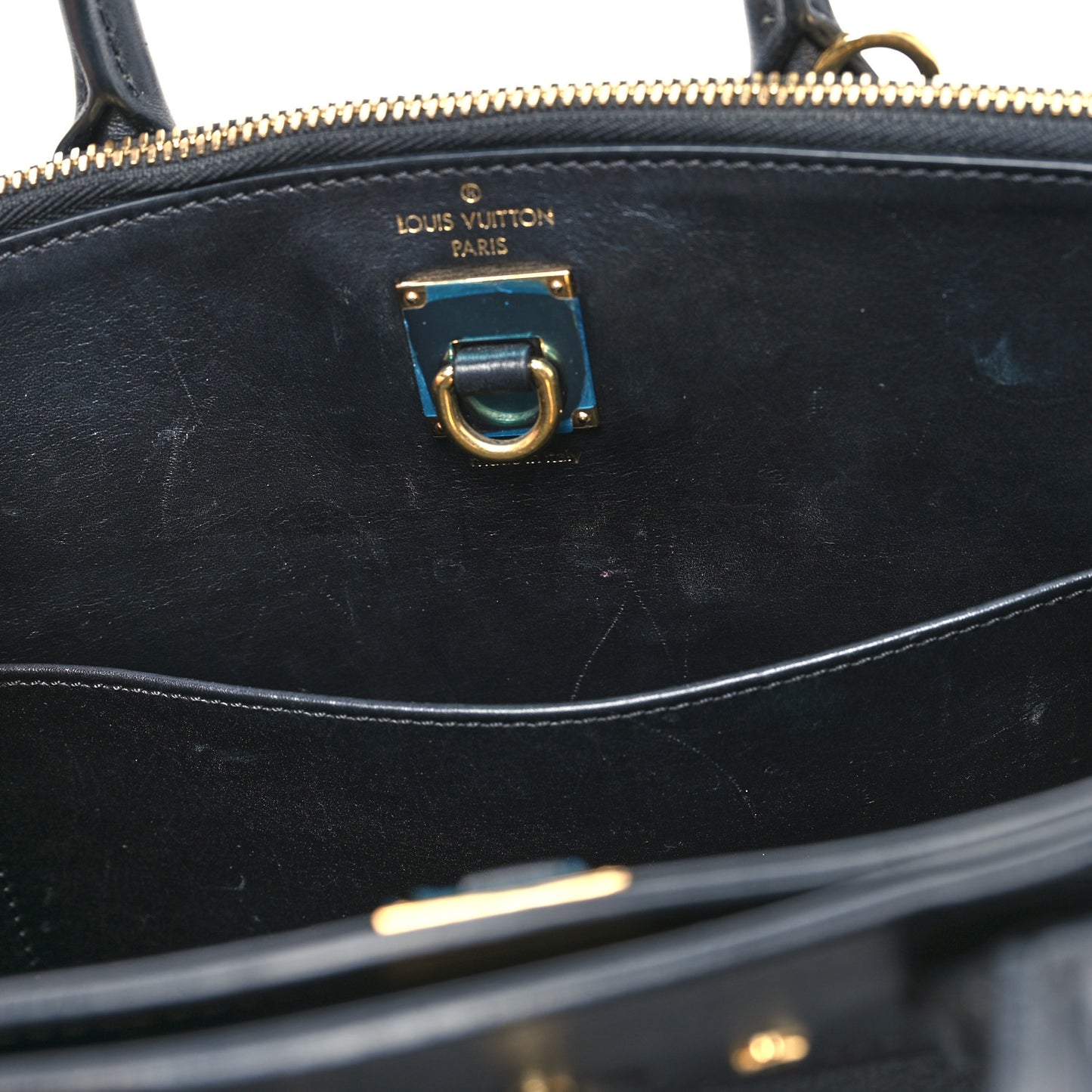 Taurillon City Steamer PM Black
