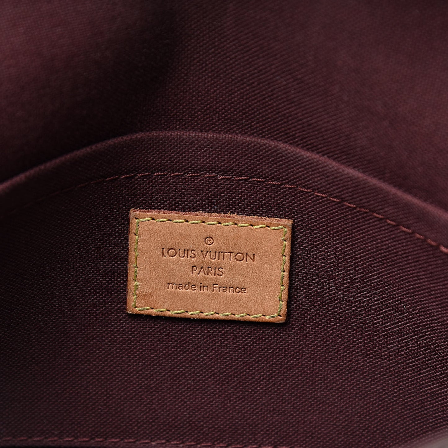 Monogram Favorite MM