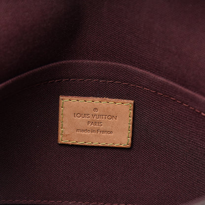 Louis Vuitton Monogram Favorite MM 6 of 14