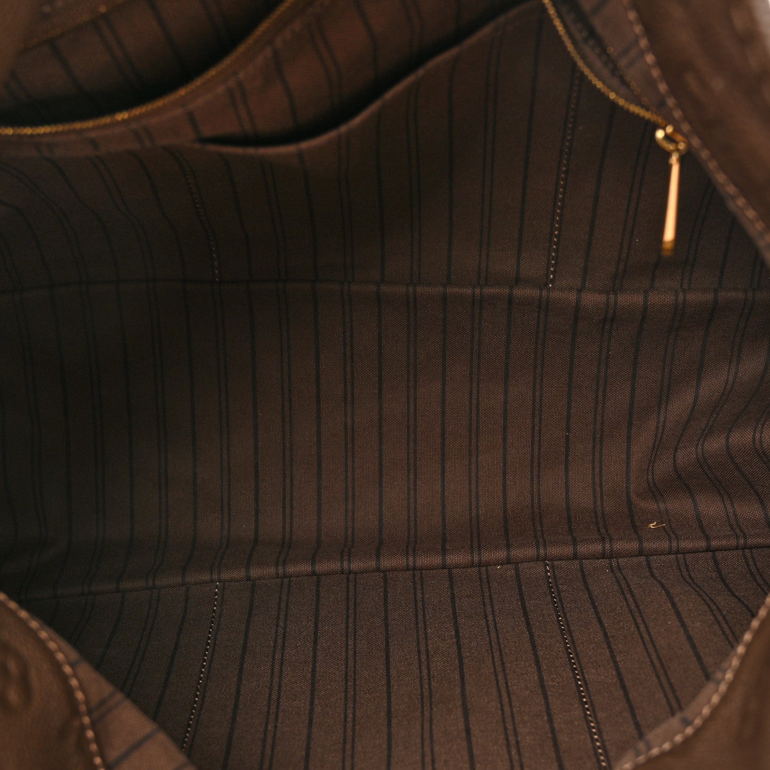 Louis Vuitton Empreinte Artsy MM Taupe Glace 5 of 10