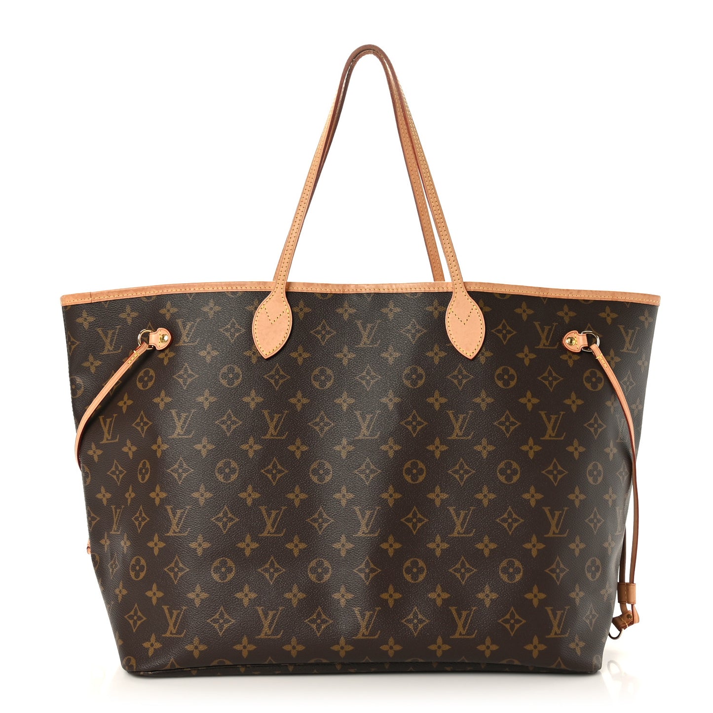 Monogram Neo Neverfull GM