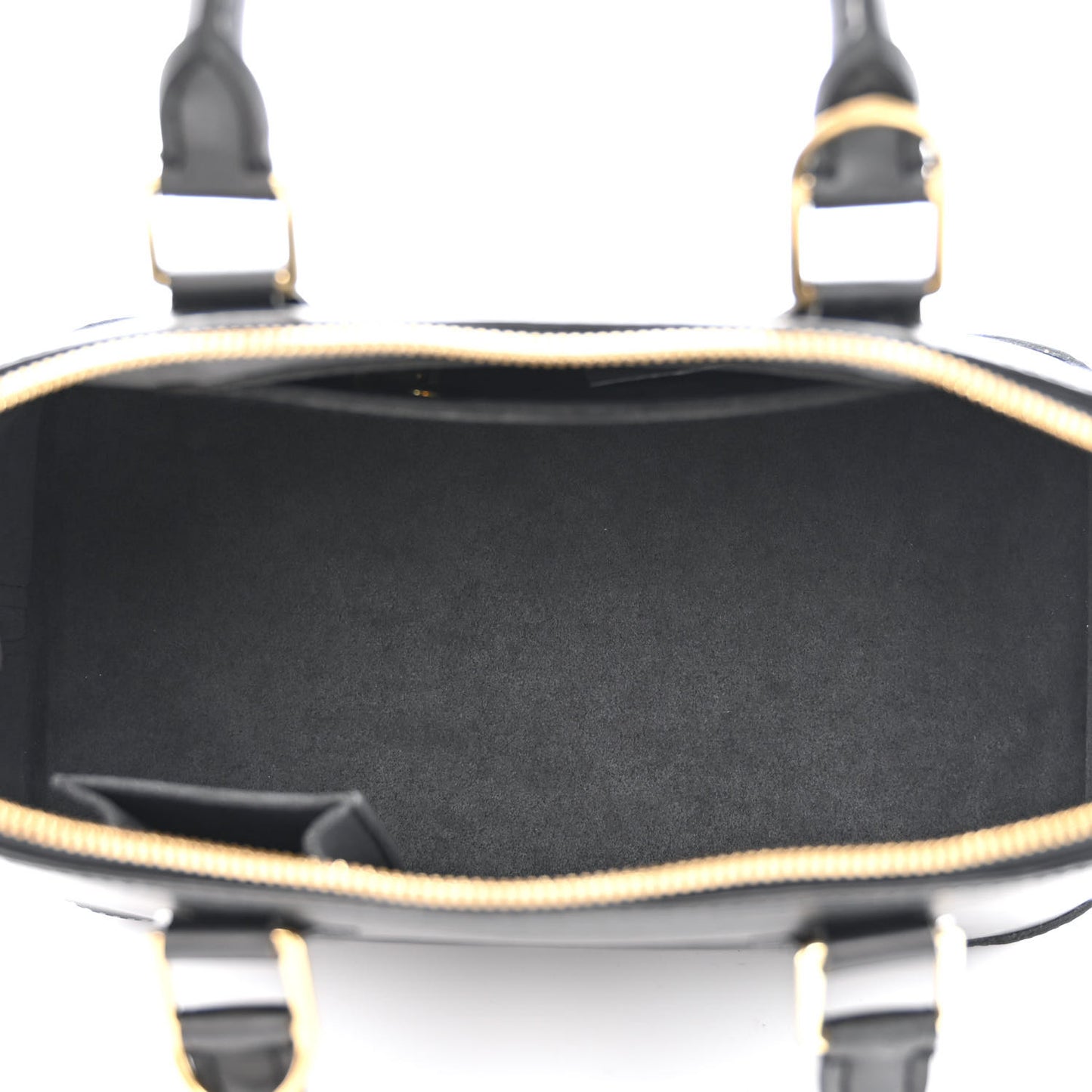 Epi Alma PM Black