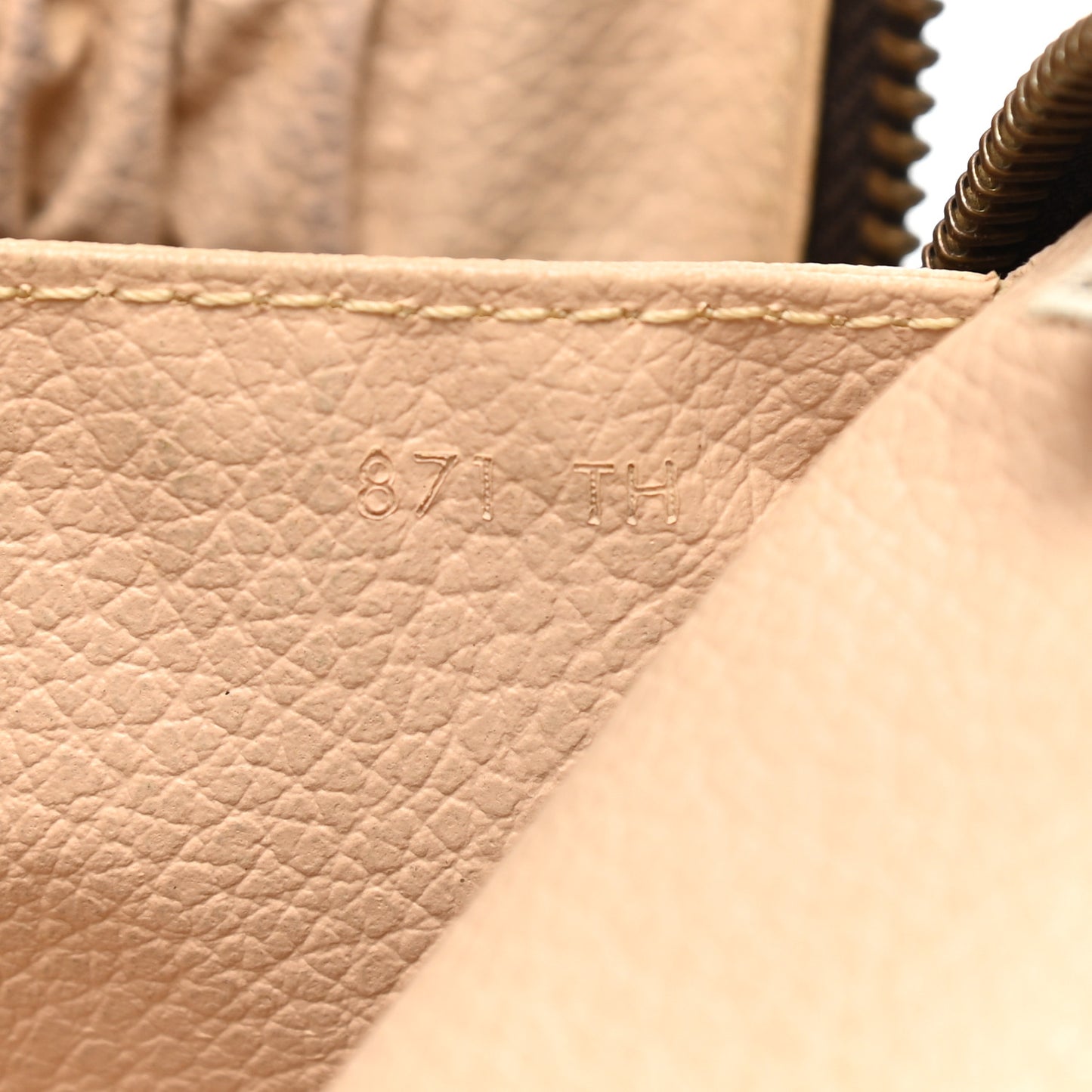 Monogram Trousse Toilette 23