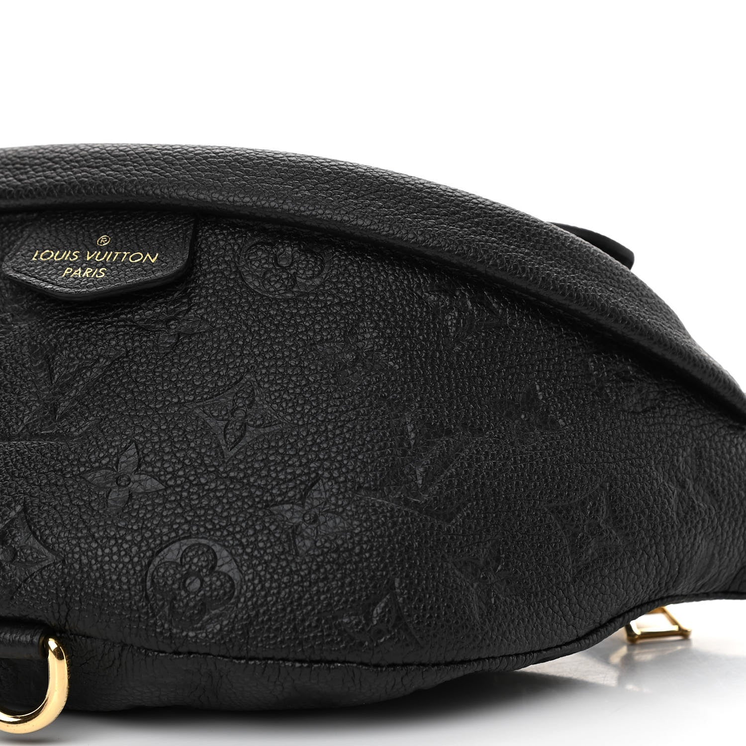 Louis Vuitton Empreinte BumBag Black 8 of 8