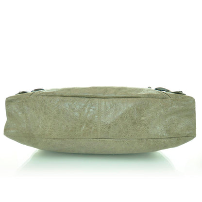 Balenciaga Agneau Town Gris Poivre 6 of 10