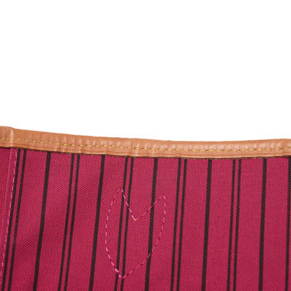 Louis Vuitton Monogram Neo Neverfull GM Pivoine 17 of 18