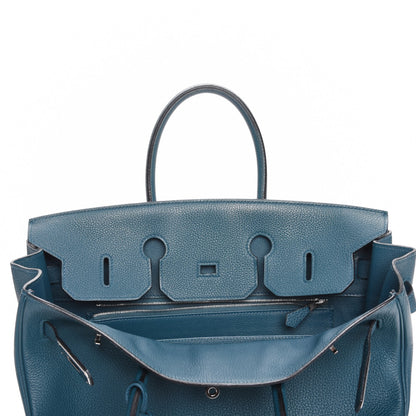 Hermes Togo Birkin 35 Colvert 6 of 25