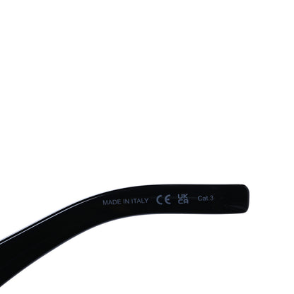 Saint Laurent Acetate Vadim Sunglasses SL 732/F Black Havana 7 of 8