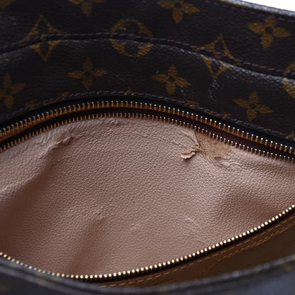 Louis Vuitton Monogram Luco 9 of 13